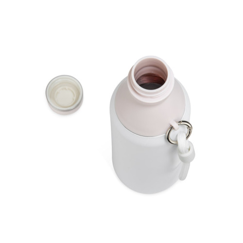 Butelka ELI 500 ml Różowy 16247-21 (1)