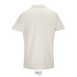 PULSE U NISEX POLO Off-White S04502-WW-XL (1) thumbnail
