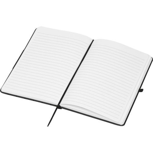 Notes A5 w linie LIBEREC Czarny 563203 (2)