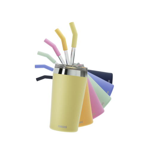 HELIA PEACEFUL BLUE 0.6 L Żółty SP6016.00 (3)