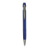 Długopis aluminiowy Toulouse Softtouch Ciemnoniebieski LT87886-N0010 (3) thumbnail