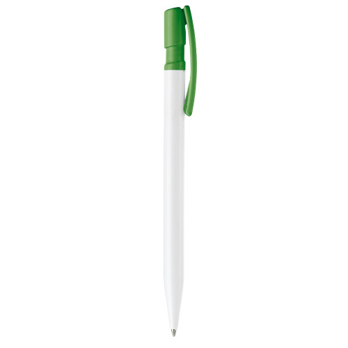 Długopis Nash Biały / zielony LT80815-N0131 (3)