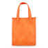 R-PET Torba chłodząca z włókniny 23 x 15 x 27,5 cm 75g/m² Pomarańczowy LT95392-N0026 (1) thumbnail