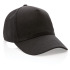 Czapka z daszkiem AWARE™ Czarny P453.311 (6) thumbnail