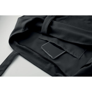 Sztruksowa duża torba