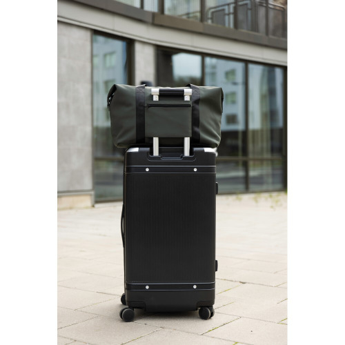 Torba sportowa, podróżna VINGA Baltimore Zielony VG611-06 (7)