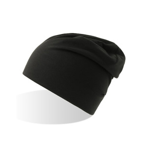 Czapka Beanie Poliester z Recyklingu Rozciagliwa