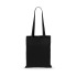 Torba bawełniana na zakupy Czarny V6889-03 (1) thumbnail