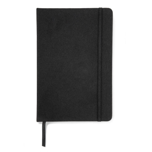 Notes LAPRE A5 Czarny 18218-02 (2)
