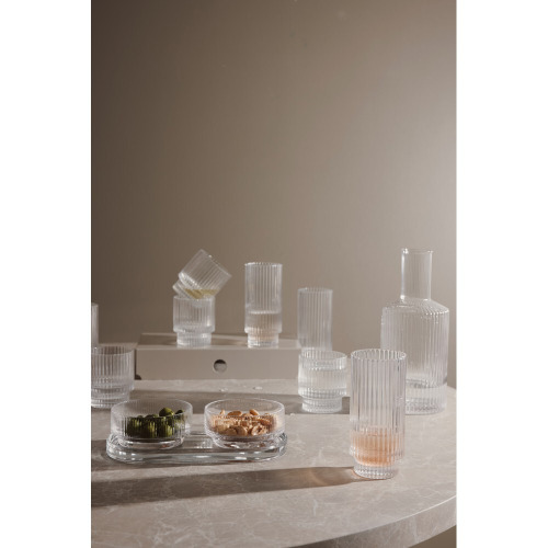 Zestaw do tapas VINGA York Neutralny VG659-00 (6)