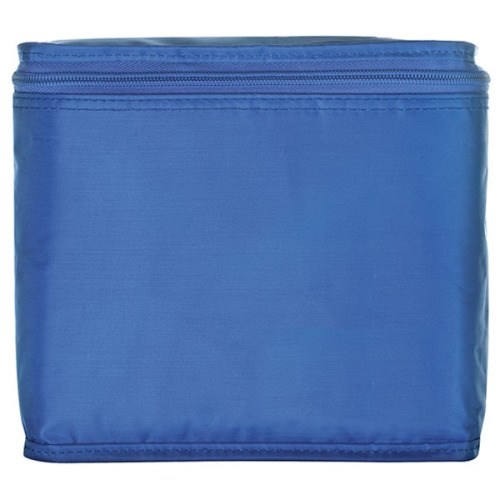 Torba termiczna na 6 puszek 0,5 MESA Niebieski 710404 