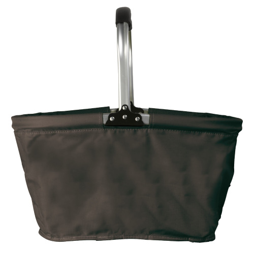 Składana torba chłodząca Czarny LT91498-N0002 (1)