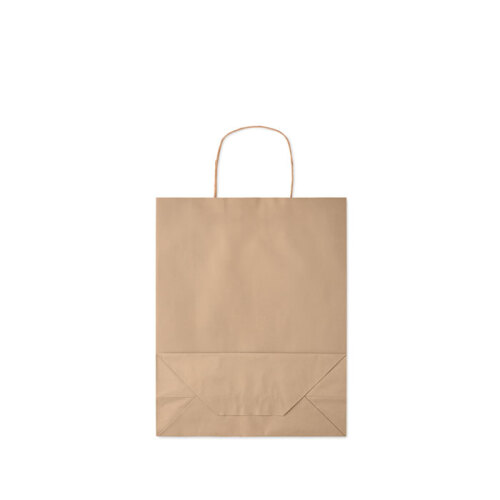 Średnia prezentowa torba beżowy MO6173-13 (2)