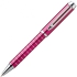 Długopis metalowy MARLY różowy 272411 (1) thumbnail