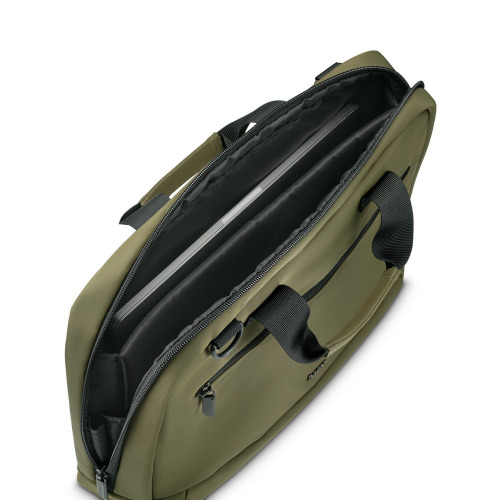 Torba na laptopa 15,6"-16,2" Hama Ultra Lightweight Zielony VH044-06 (13)