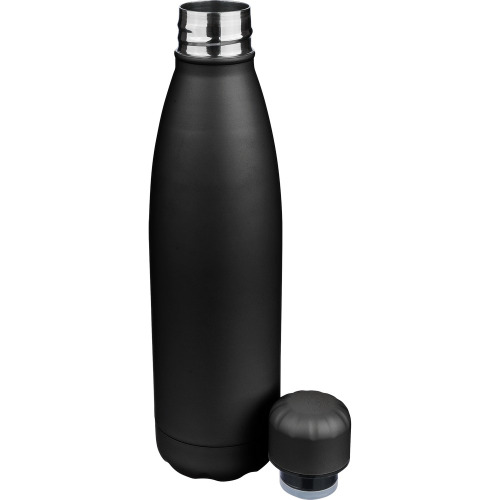 Butelka termiczna 500 ml Czarny VB278-03 (2)
