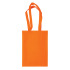 Torba non-woven 70 g/m2, zgrzewana na gorąco / Streetbag Pomarańczowy IP31109032  thumbnail