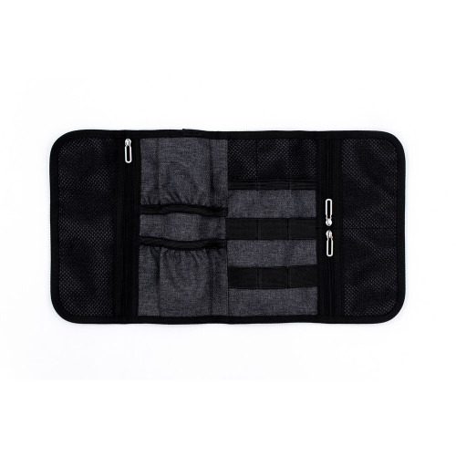 Organizer podróżny BrandCharger Folio Szary VA525-19 (7)