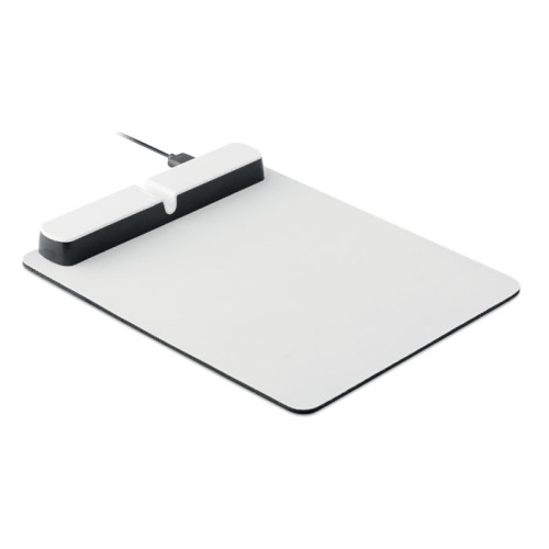 Podkładka na myszkę Czarny MO9474-03 