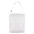 Torba chłodząca R-PET 600D 26 x 19 x 34cm 13L Biały LT95394-N0001 (5) thumbnail