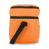 R-PET 600D Dwukomorowa torba chłodząca 30 x 20 x 24 cm 12L Pomarańczowy LT95393-N0026 (5) thumbnail