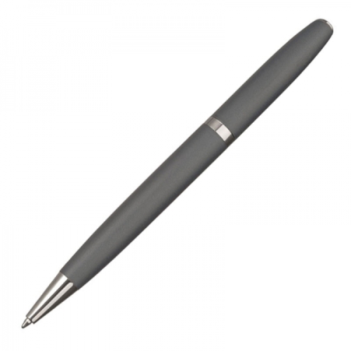 Długopis metalowy PORT ELIZABETH grafitowy 354977 (4)