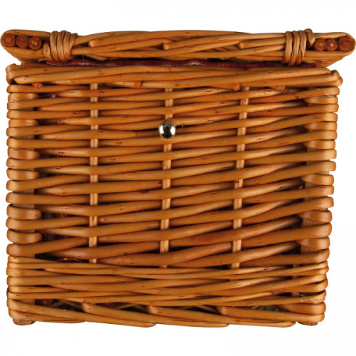 Kosz piknikowy dla 2 osób SHARON Brązowy 6085601 (7)