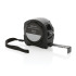 Miara 5m, dalmierz laserowy 30m Gear X Czarny P113.211 (3) thumbnail