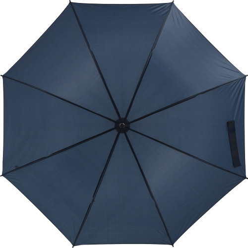 Parasol automatyczny Ø100 cm LE MANS Granatowy 508644 (2)