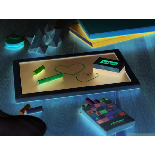 Tablica kredowa Beżowy MO8928-13 (6)