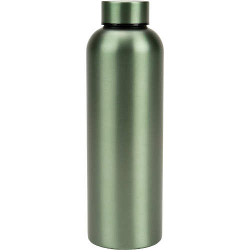 Butelka ze stali z recyklingu 700 ml CrisMa VERENA Zielony 8481609 (4)