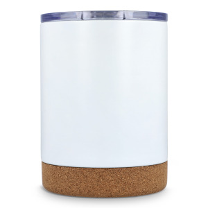 T-ceramic Kubek termiczny z pokrywką Lena 350ml