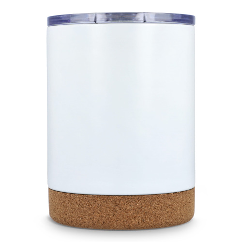 T-ceramic Kubek termiczny z pokrywką Lena 350ml Biały LT98726-N0001 (1)