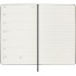 Kalendarz MOLESKINE Czarny VM399-03/2025 (4) thumbnail