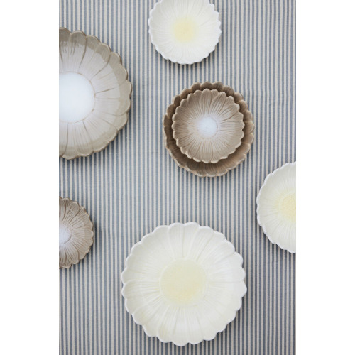 Miska DAGNY mała, beżowy Beżowy 5018454- (9)