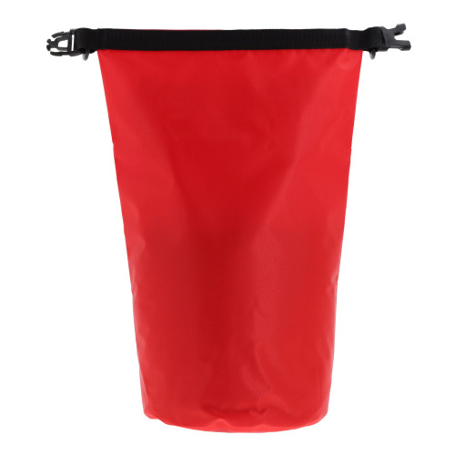 Worek żeglarski 10L IPX6 Czerwony LT95142-N0021 (2)