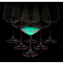 Zestaw 6 kieliszków do czerwonego wina, 570 ml przeźroczysty H1300400ZH1 (1) thumbnail