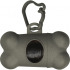 Dozownik do torebek na psie odchody LEIPZIG Ciemnoszary 323377 (3) thumbnail