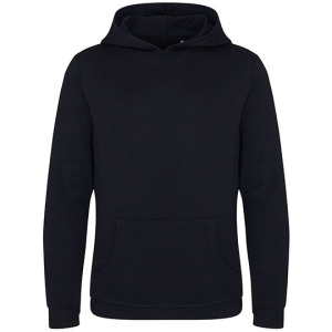Bluza z Kapturem Slim Bawełna Poliester French Terry