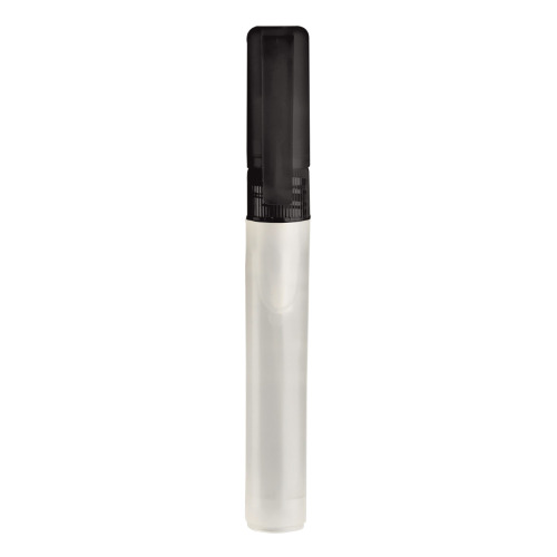 Żel do czyszczenia rąk 8ml Transparentny / czarny LT90345-N0402 (1)