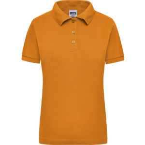 Koszulka Polo Damska Slim Fit