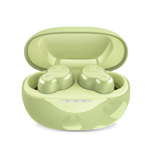 Słuchawki douszne Fresh 'n Rebel Twins Breez True Wireless Jasnozielony LT49738-N0032 (6)