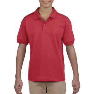 Polo Mlodziezowe Klasyczne DryBlend Odprowadzajace Wilgoc