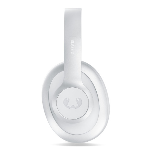 Fresh 'n Rebel Clam Blaze 2 Słuchawki Over-Ear ENC Jasnoszary LT49743-N0062 (1)