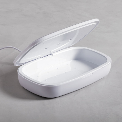 Sterylizator UV-C Biały V0105-02 (7)