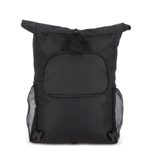 Plecak rowerowy R-PET 600D Rolltop 20L