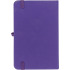 Notes A6 z czystymi stronami LUBECK Fioletowy 198412 (4) thumbnail