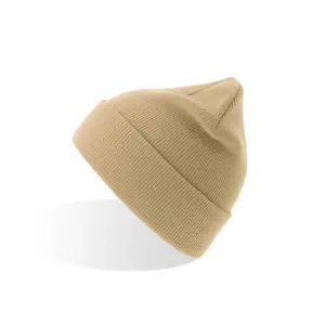 Czapka Beanie Dziecięca z Recyklingu