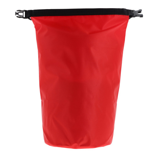 Worek żeglarski ripstop 15L IPX6 Czerwony LT95143-N0021 (3)