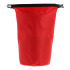Worek żeglarski ripstop 15L IPX6 Czerwony LT95143-N0021 (3) thumbnail